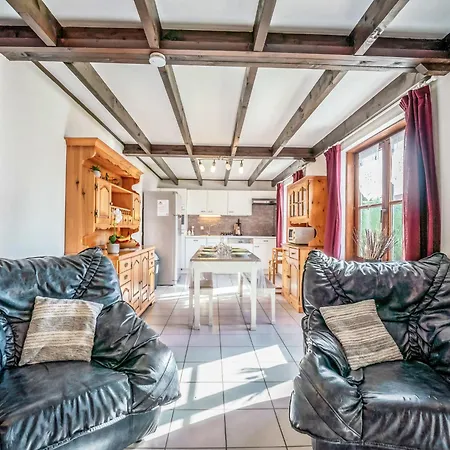 Zeewind 198 With Parking By Interhome 펜션 브레데네