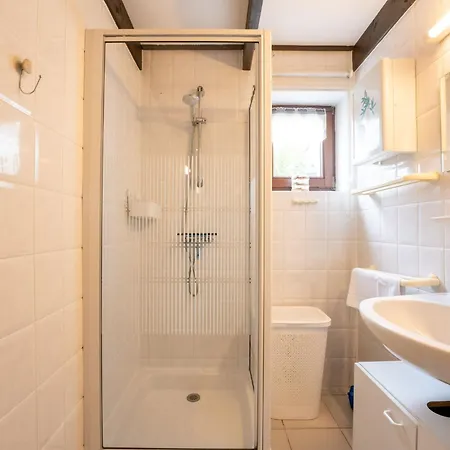 Zeewind 198 With Parking By Interhome *