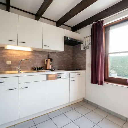 Zeewind 198 With Parking By Interhome 펜션 브레데네