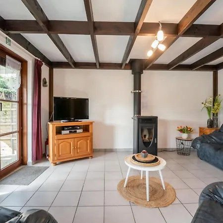 Zeewind 198 With Parking By Interhome *