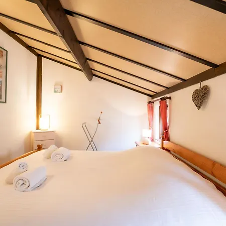 Zeewind 198 With Parking By Interhome 브레데네