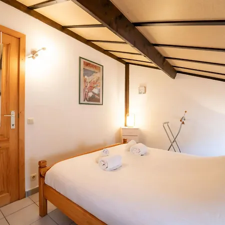 Zeewind 198 With Parking By Interhome 펜션 *