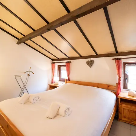 펜션 Zeewind 198 With Parking By Interhome 브레데네